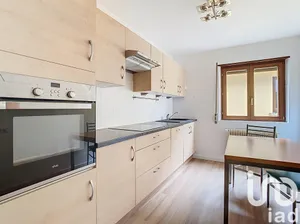 Appartement à Andlau (67140)