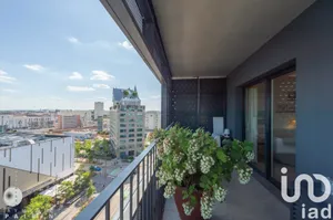 Appartement à Metz (57000)