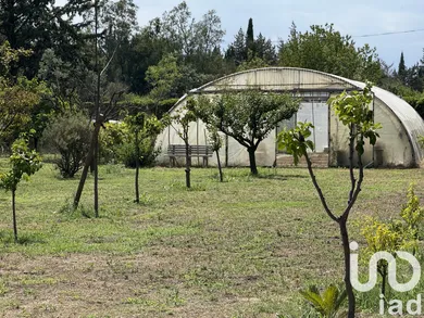 Terrain loisirs à Elne (66200)