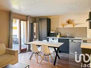 Apartment at Châtel (74390)