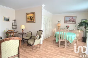 Appartement à Roanne (42300)