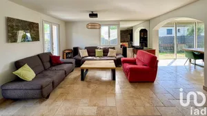 Maison à Frouzins (31270)