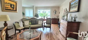 Apartment at Roanne (42300)
