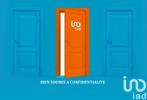 Appartement à Sartrouville (78500)