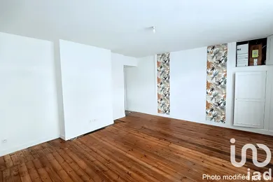 Maison de village à Loireauxence (44370)