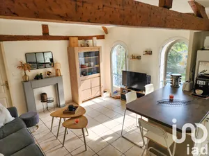 Appartement à Pertuis (84120)