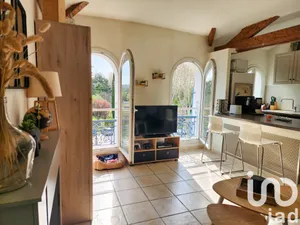 Appartement à Pertuis (84120)