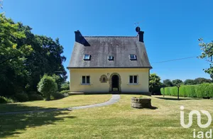 Maison à Gourin (56110)