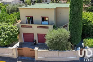 House at La Valette-du-Var (83160)