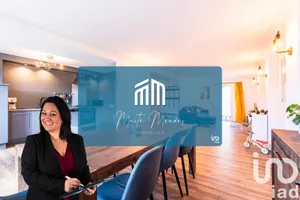 Appartement à Saint-Romain-le-Puy (42610)