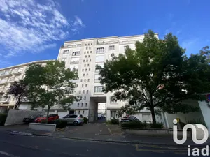 Apartment at Nantes (44100)