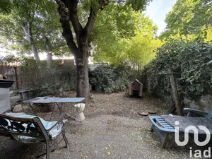 Maison de ville à Nîmes (30000)