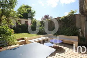 Maison à Amiens (80000)