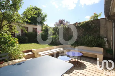 House in Amiens (80000)