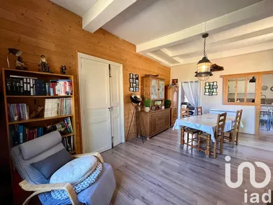 Maison de village à Coursan (11110)