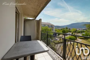Appartement à Divonne-les-Bains (01220)