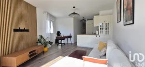 Appartement à Saint-Sébastien-sur-Loire (44230)