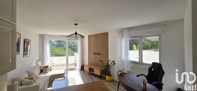 Appartement à Saint-Sébastien-sur-Loire (44230)