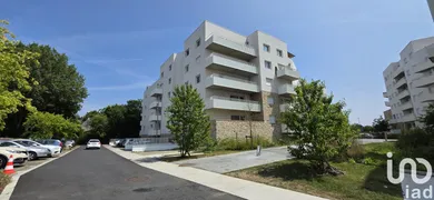 Apartment in Saint-Sébastien-sur-Loire (44230)