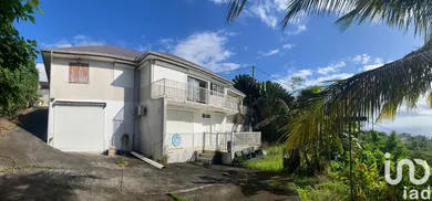 Maison traditionnelle à Trois Rivière, Guadeloupe (97114)