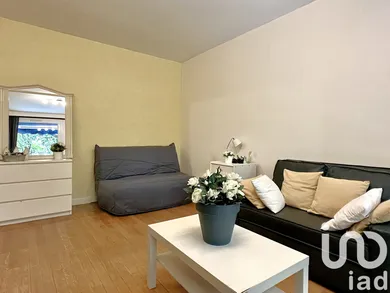 Apartment in Chambéry (73000)