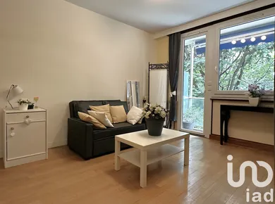 Appartement à Chambéry (73000)