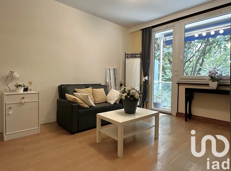 Appartement vendu à Chambéry