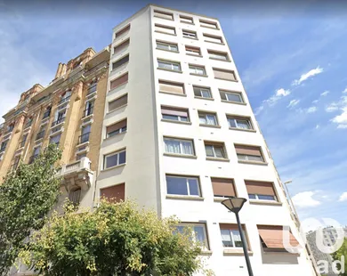 Apartment at Vanves (92170)