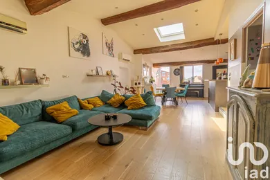 Apartment at Montauban (82000)