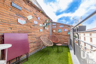 Appartement à Montauban (82000)
