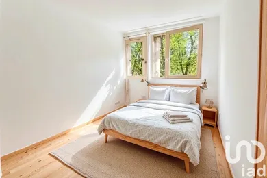 Apartment at Verneuil-sur-Seine (78480)