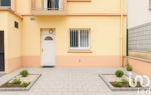Studio à Grenoble (38100)