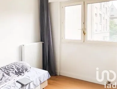 Apartment in Vanves (92170)
