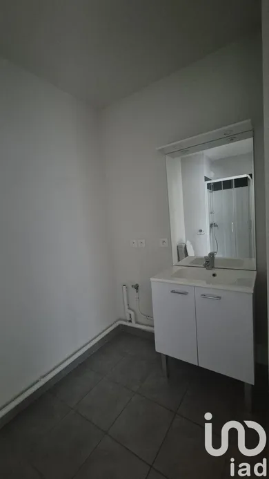 Appartement à Maizières-lès-Metz (57280)