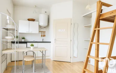 Studio at Grenoble (38100)