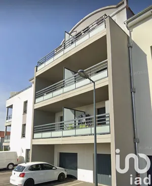 Appartement à Maizières-lès-Metz (57280)