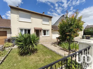 Maison à Fagnières (51510)