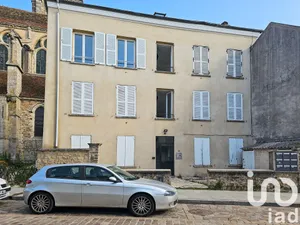Apartment at Brie-Comte-Robert (77170)