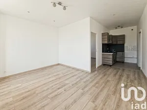 Apartment in Brie-Comte-Robert (77170)