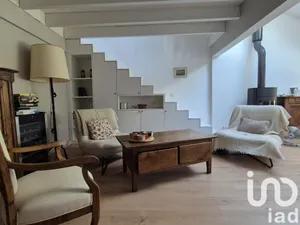 House at Le Bouscat (33110)