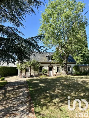Park home at Conches-en-Ouche (27190)