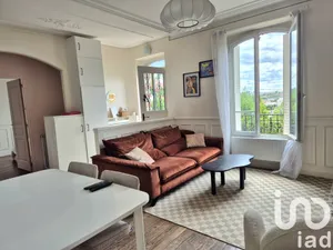 Maison à Saint-Pierre-du-Perray (91280)