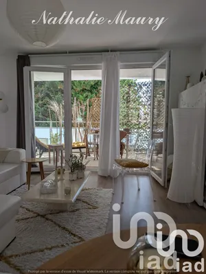 Appartement à Royan (17200)
