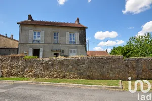 Maison à CHOISY-EN-BRIE (77320)