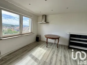 Appartement à Freyming-Merlebach (57800)
