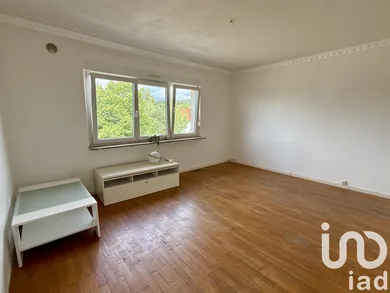 Appartement à Freyming-Merlebach (57800)