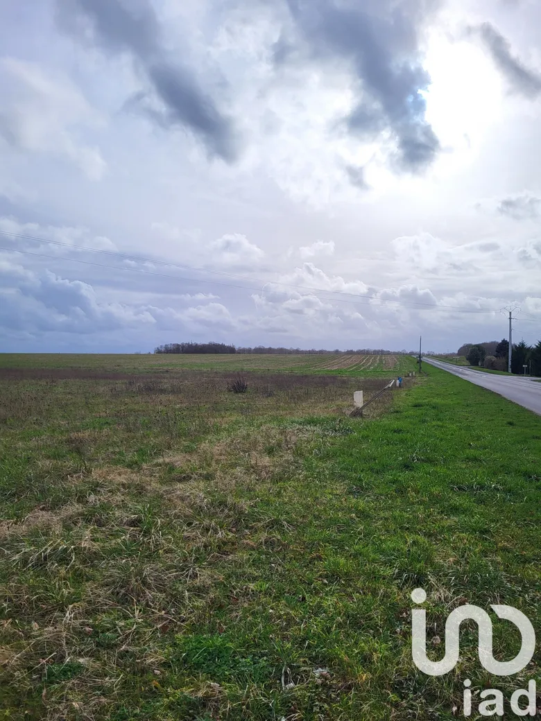 Terrain à bâtir à douchy montcorbon (45220) · à Douchy-Montcorbon · 30 000 €