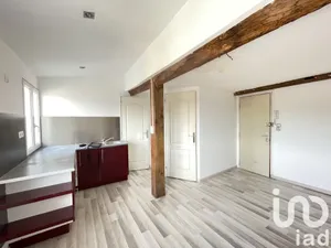Appartement à Charleville-Mézières (08000)