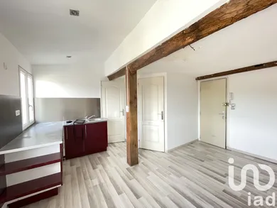 Studio in Charleville-Mézières (08000)