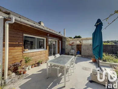 House at Missillac (44780)